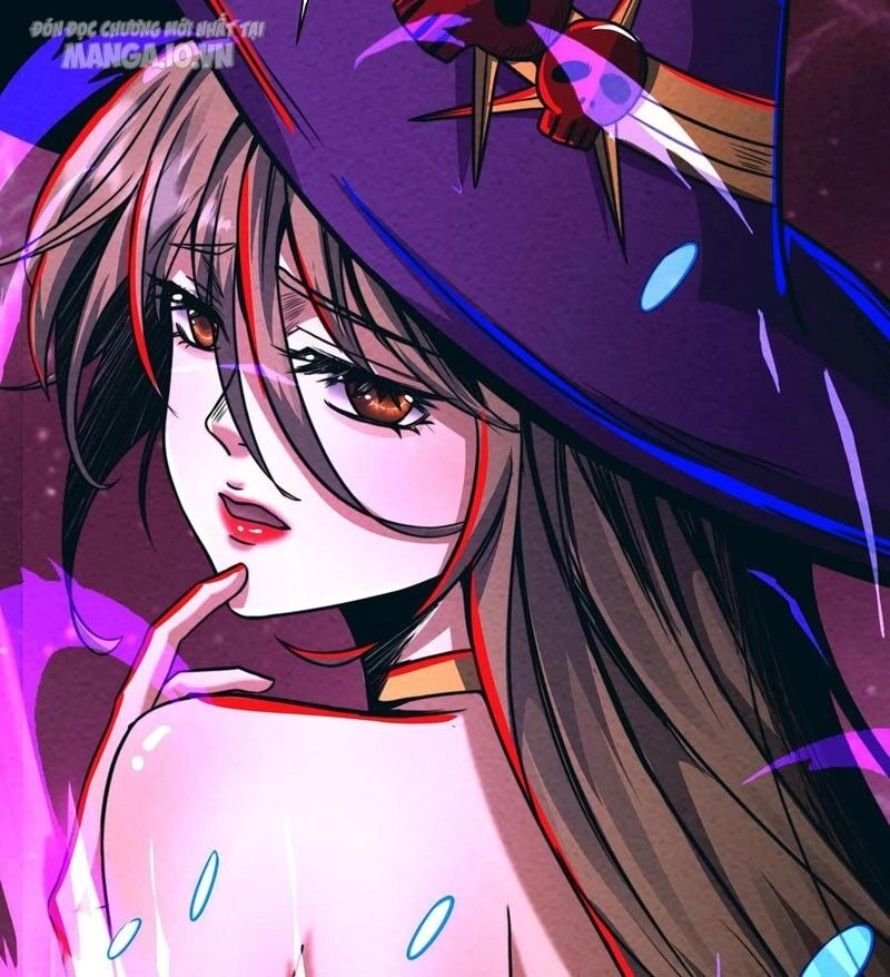 Dược Sư Kì Lạ: Bệnh Nhân Của Tôi Đều Rất Khủng Bố Chapter 184 - 33