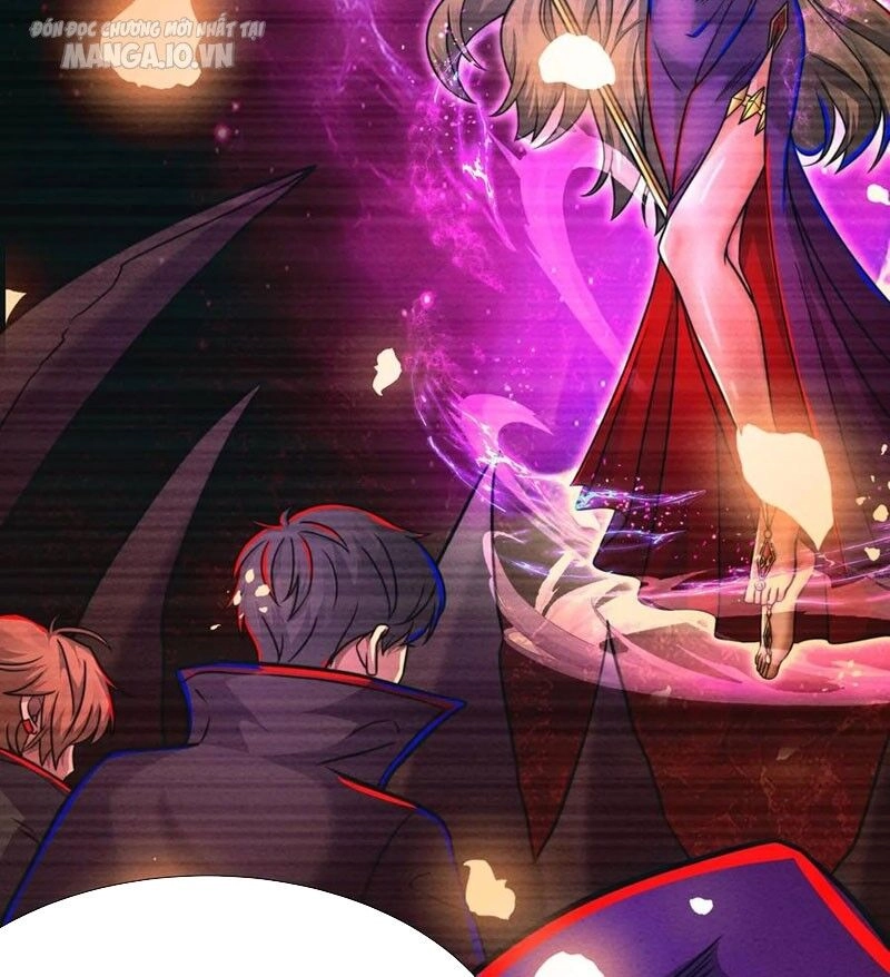 Dược Sư Kì Lạ: Bệnh Nhân Của Tôi Đều Rất Khủng Bố Chapter 184 - 35