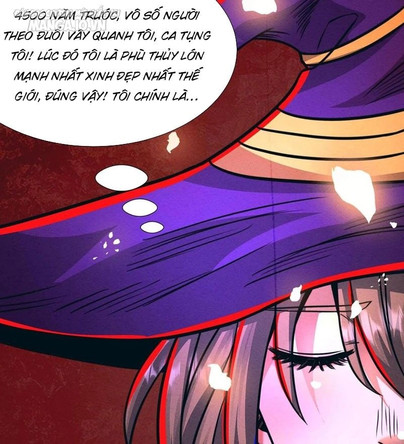 Dược Sư Kì Lạ: Bệnh Nhân Của Tôi Đều Rất Khủng Bố Chapter 184 - 36