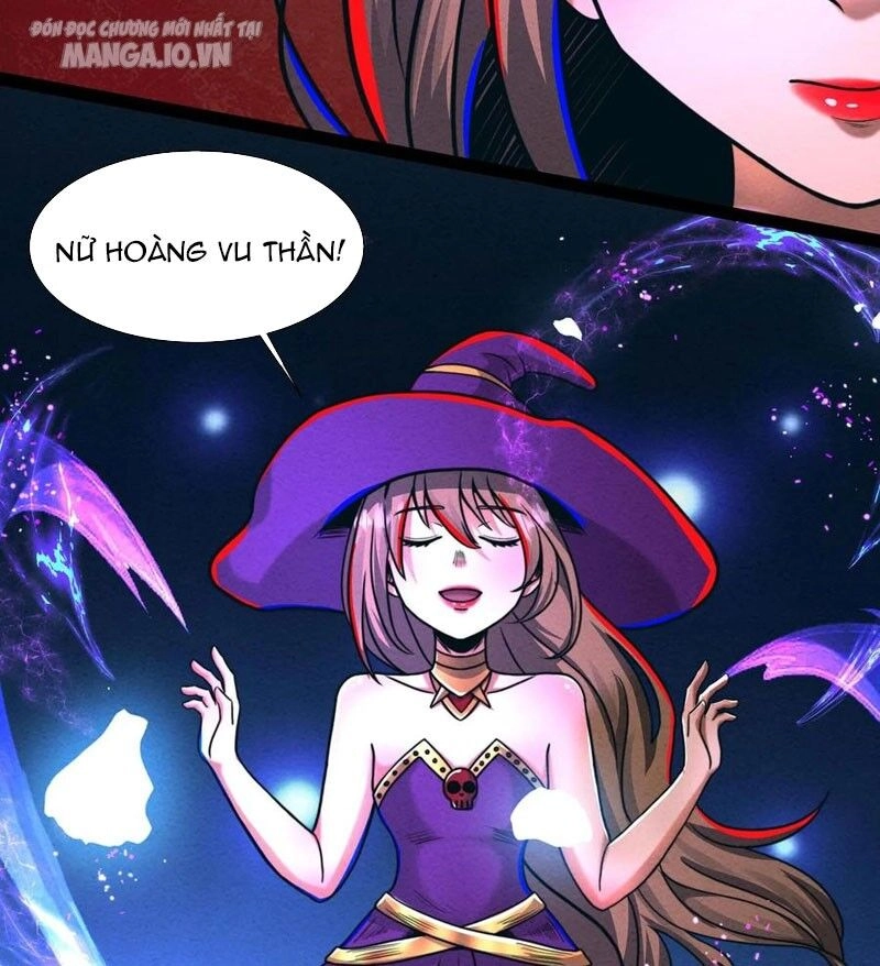 Dược Sư Kì Lạ: Bệnh Nhân Của Tôi Đều Rất Khủng Bố Chapter 184 - 37