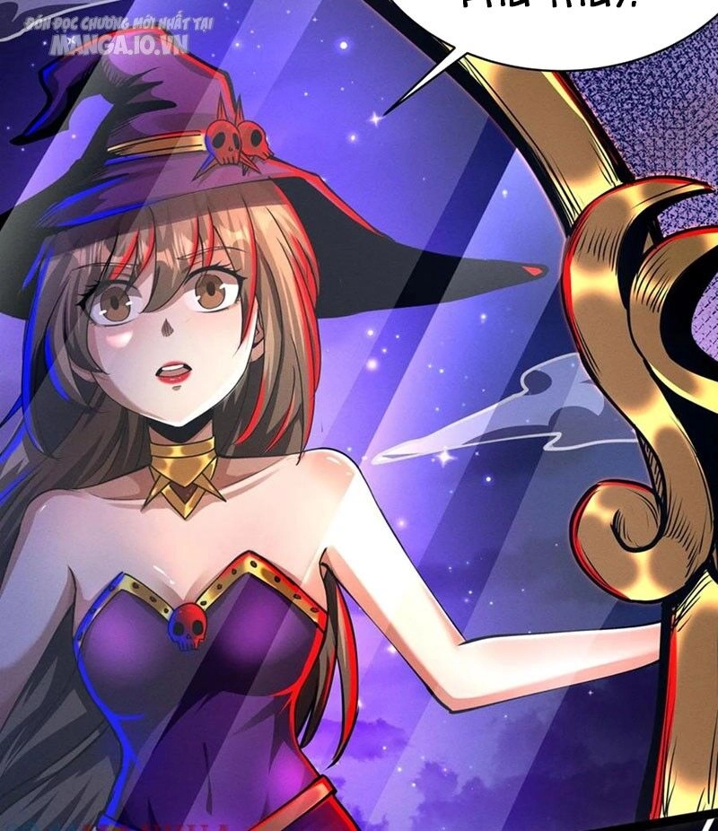 Dược Sư Kì Lạ: Bệnh Nhân Của Tôi Đều Rất Khủng Bố Chapter 185 - 3