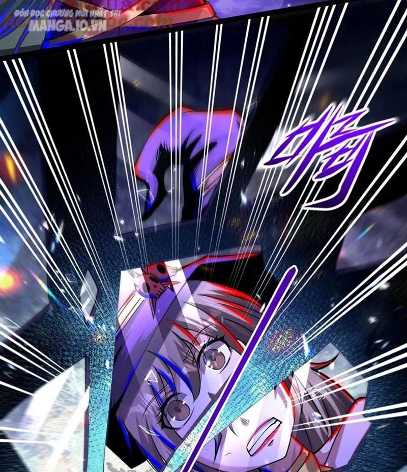 Dược Sư Kì Lạ: Bệnh Nhân Của Tôi Đều Rất Khủng Bố Chapter 185 - 4