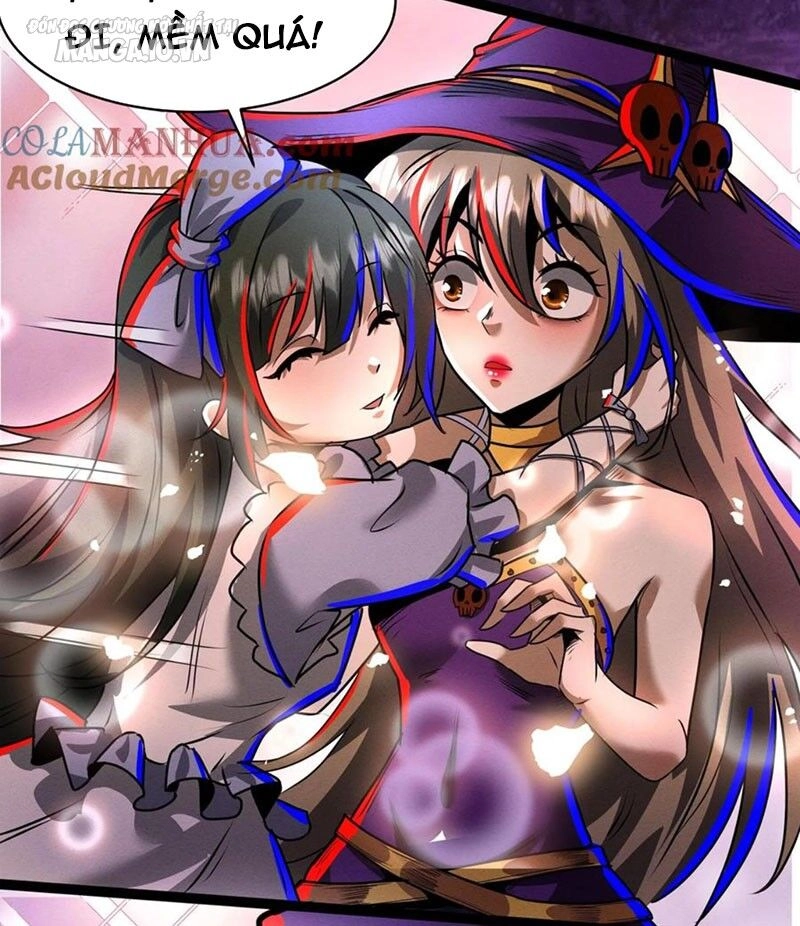 Dược Sư Kì Lạ: Bệnh Nhân Của Tôi Đều Rất Khủng Bố Chapter 185 - 10