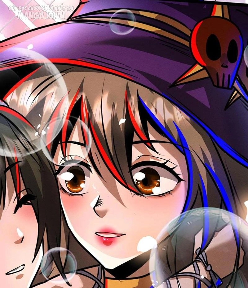 Dược Sư Kì Lạ: Bệnh Nhân Của Tôi Đều Rất Khủng Bố Chapter 185 - 11