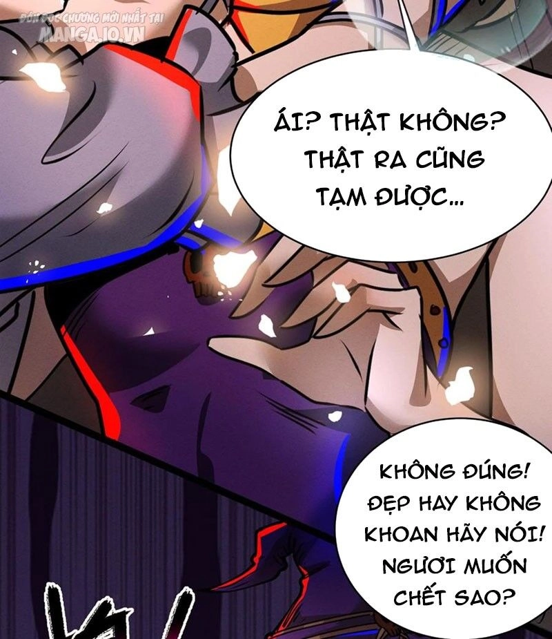 Dược Sư Kì Lạ: Bệnh Nhân Của Tôi Đều Rất Khủng Bố Chapter 185 - 12