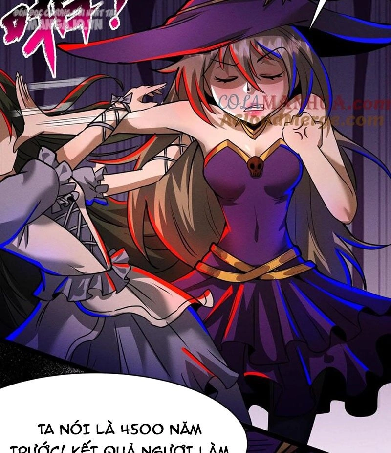 Dược Sư Kì Lạ: Bệnh Nhân Của Tôi Đều Rất Khủng Bố Chapter 185 - 13