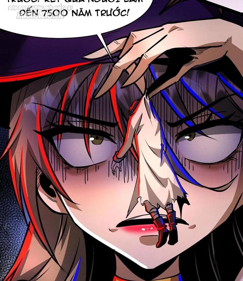 Dược Sư Kì Lạ: Bệnh Nhân Của Tôi Đều Rất Khủng Bố Chapter 185 - 14