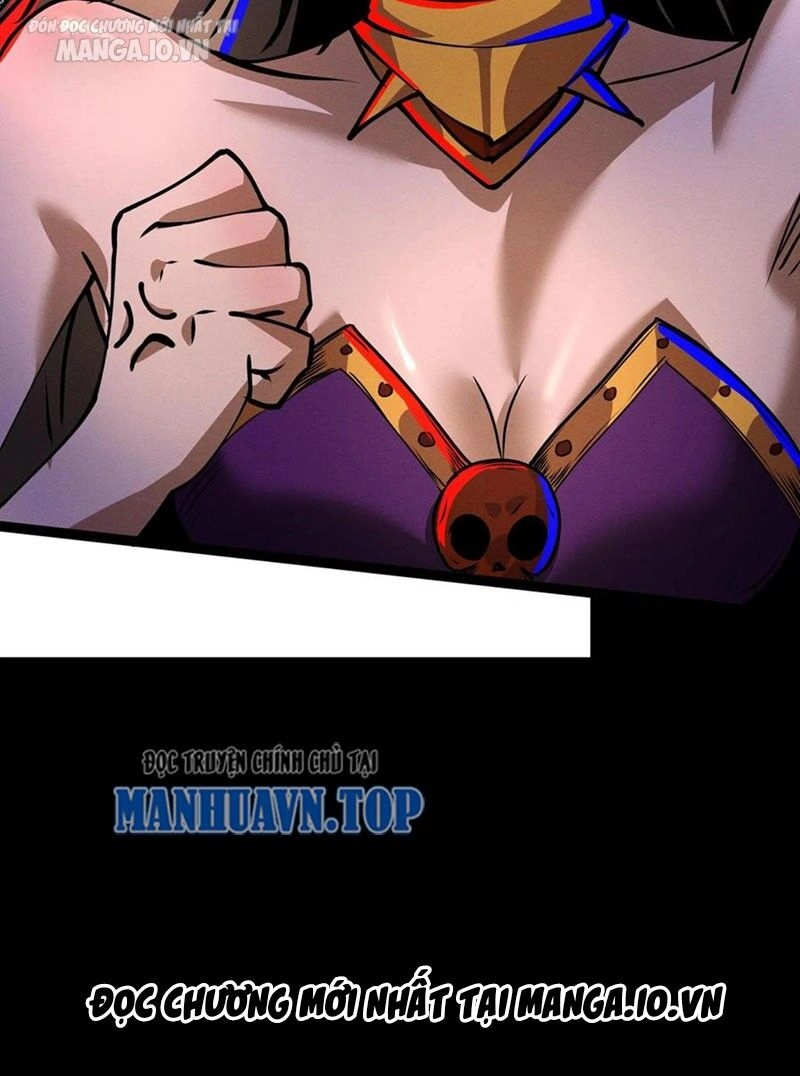 Dược Sư Kì Lạ: Bệnh Nhân Của Tôi Đều Rất Khủng Bố Chapter 185 - 15