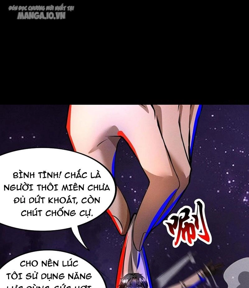 Dược Sư Kì Lạ: Bệnh Nhân Của Tôi Đều Rất Khủng Bố Chapter 185 - 16