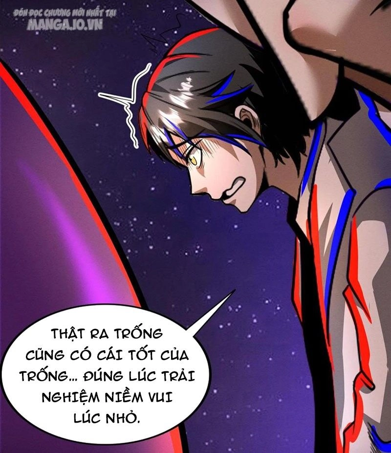 Dược Sư Kì Lạ: Bệnh Nhân Của Tôi Đều Rất Khủng Bố Chapter 185 - 20