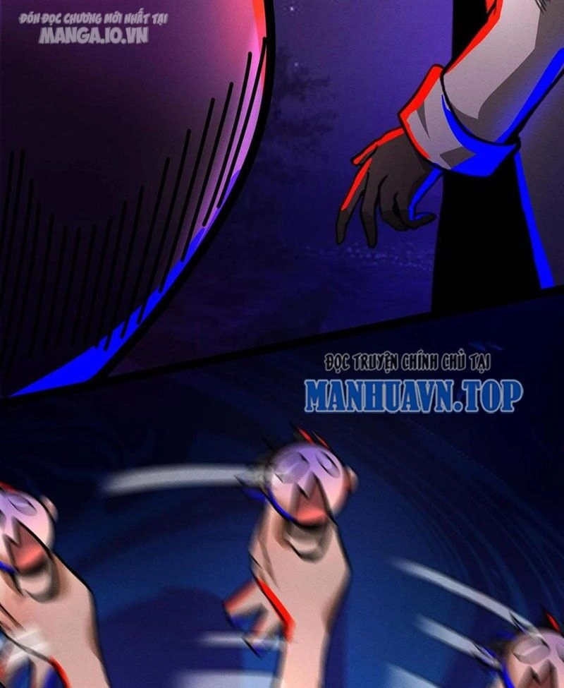 Dược Sư Kì Lạ: Bệnh Nhân Của Tôi Đều Rất Khủng Bố Chapter 185 - 21