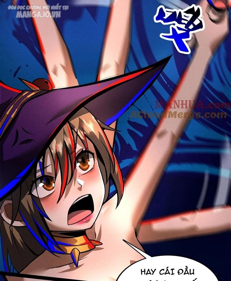 Dược Sư Kì Lạ: Bệnh Nhân Của Tôi Đều Rất Khủng Bố Chapter 185 - 22