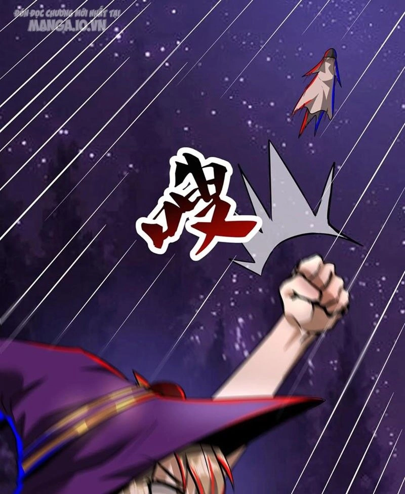 Dược Sư Kì Lạ: Bệnh Nhân Của Tôi Đều Rất Khủng Bố Chapter 185 - 24