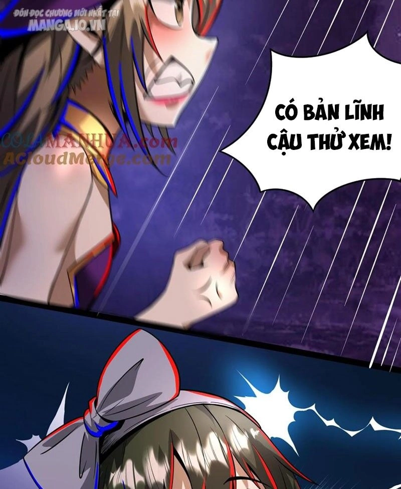 Dược Sư Kì Lạ: Bệnh Nhân Của Tôi Đều Rất Khủng Bố Chapter 185 - 25