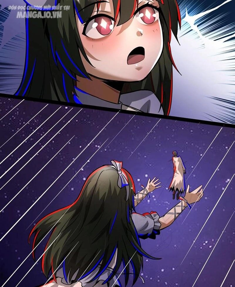 Dược Sư Kì Lạ: Bệnh Nhân Của Tôi Đều Rất Khủng Bố Chapter 185 - 26