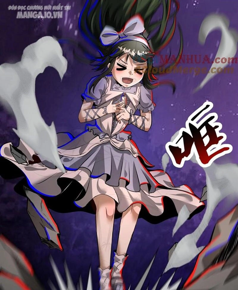 Dược Sư Kì Lạ: Bệnh Nhân Của Tôi Đều Rất Khủng Bố Chapter 185 - 28