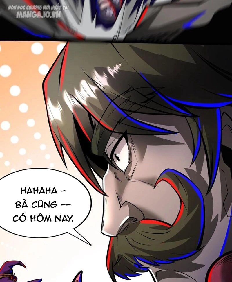 Dược Sư Kì Lạ: Bệnh Nhân Của Tôi Đều Rất Khủng Bố Chapter 185 - 29