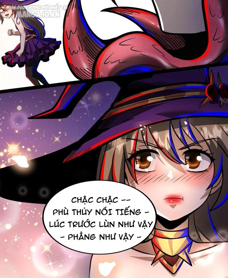 Dược Sư Kì Lạ: Bệnh Nhân Của Tôi Đều Rất Khủng Bố Chapter 185 - 30