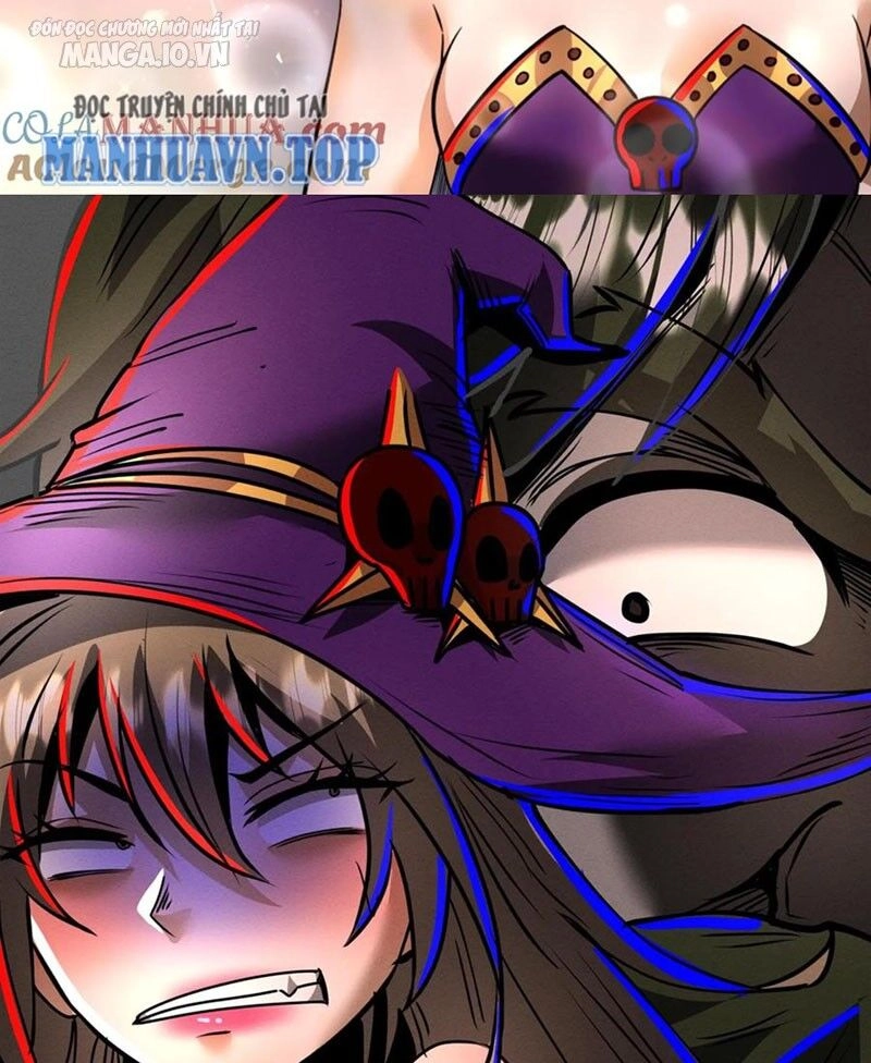 Dược Sư Kì Lạ: Bệnh Nhân Của Tôi Đều Rất Khủng Bố Chapter 185 - 31