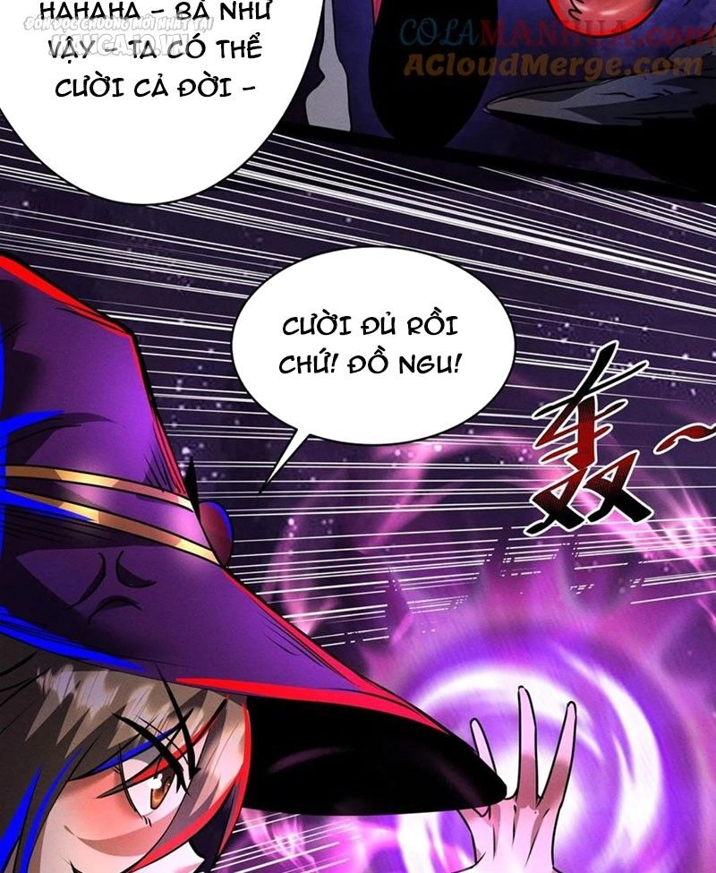 Dược Sư Kì Lạ: Bệnh Nhân Của Tôi Đều Rất Khủng Bố Chapter 185 - 34