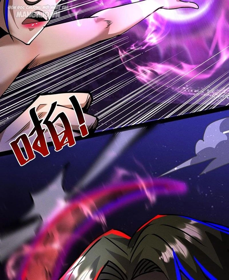 Dược Sư Kì Lạ: Bệnh Nhân Của Tôi Đều Rất Khủng Bố Chapter 185 - 35