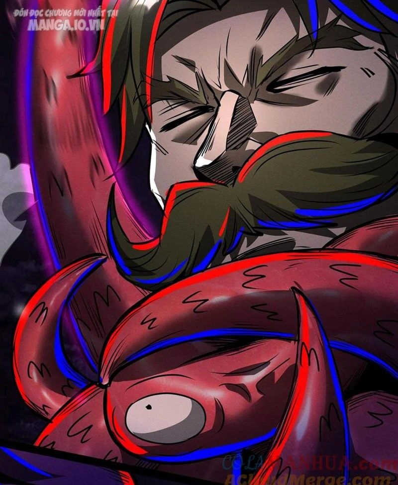 Dược Sư Kì Lạ: Bệnh Nhân Của Tôi Đều Rất Khủng Bố Chapter 185 - 36