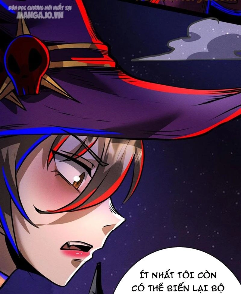 Dược Sư Kì Lạ: Bệnh Nhân Của Tôi Đều Rất Khủng Bố Chapter 185 - 37