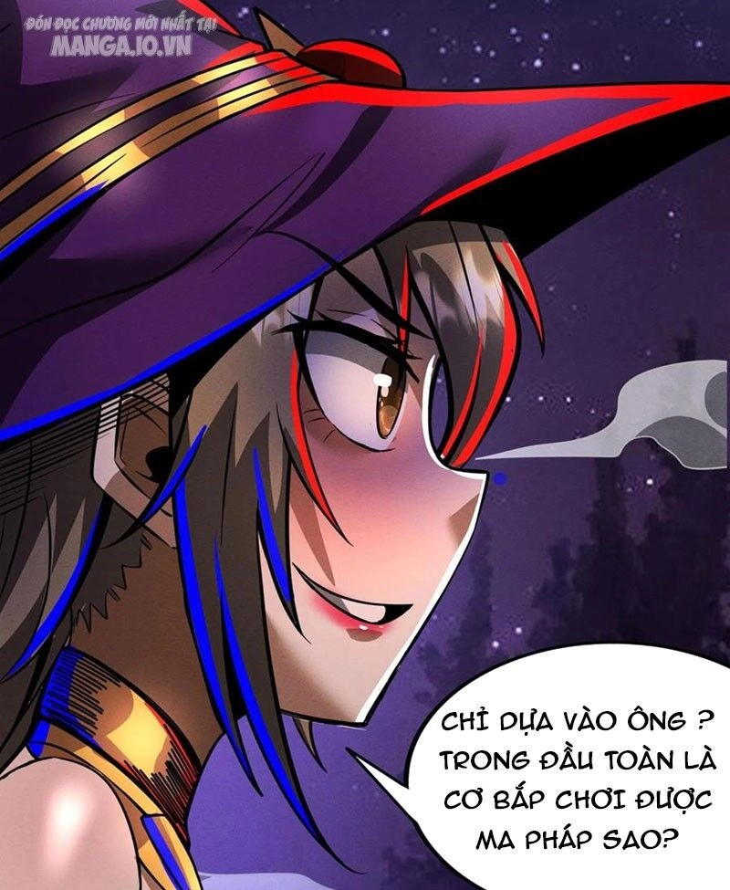 Dược Sư Kì Lạ: Bệnh Nhân Của Tôi Đều Rất Khủng Bố Chapter 185 - 40