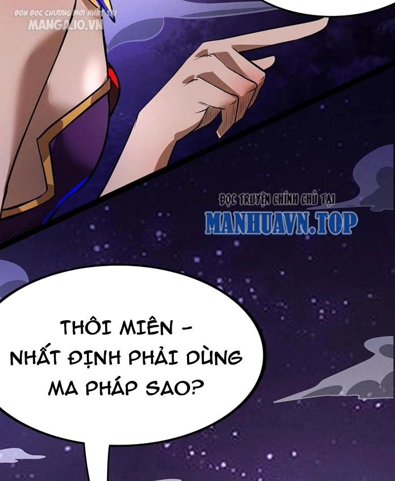 Dược Sư Kì Lạ: Bệnh Nhân Của Tôi Đều Rất Khủng Bố Chapter 185 - 41