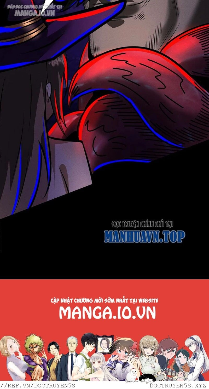 Dược Sư Kì Lạ: Bệnh Nhân Của Tôi Đều Rất Khủng Bố Chapter 185 - 43