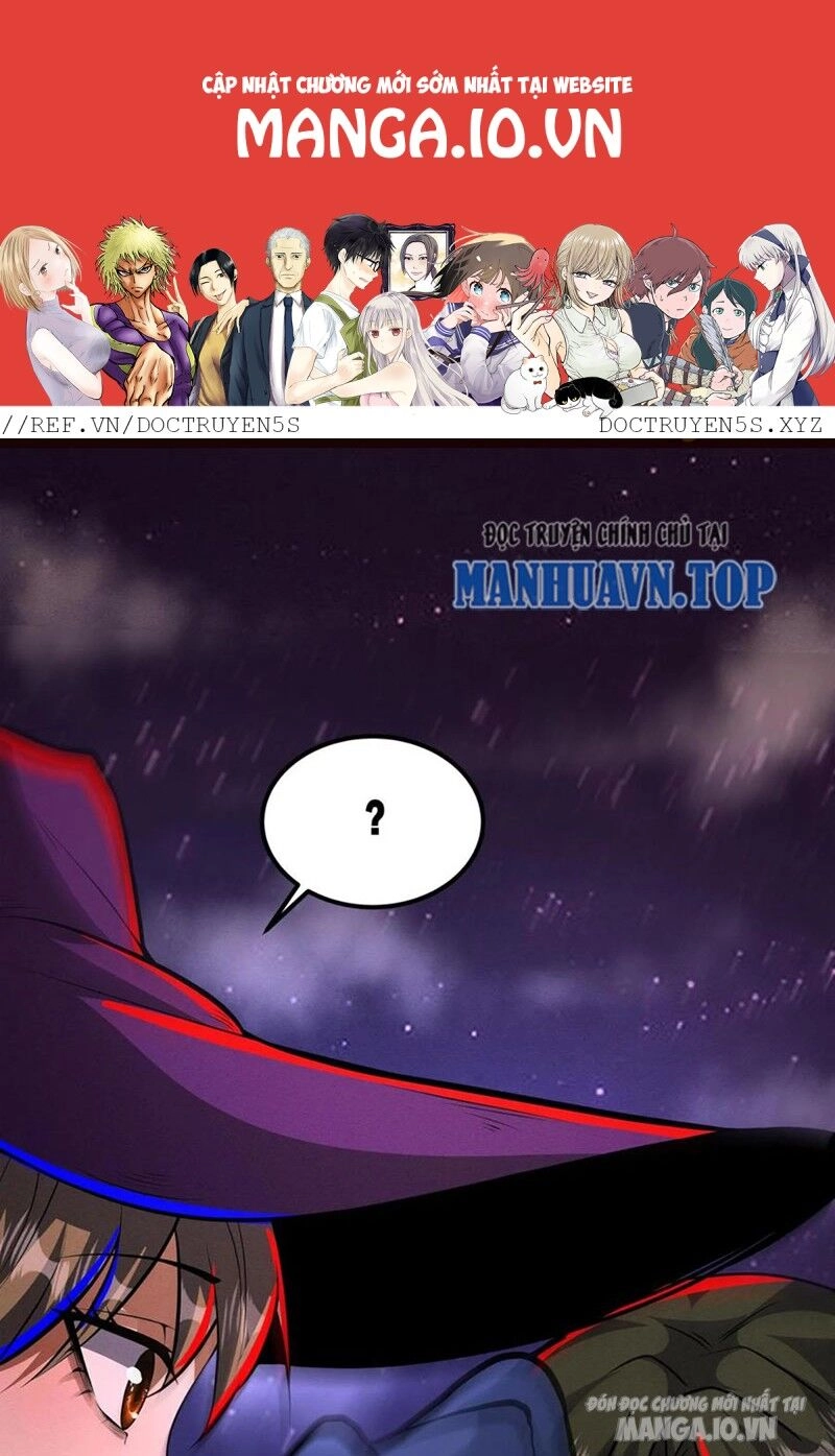 Dược Sư Kì Lạ: Bệnh Nhân Của Tôi Đều Rất Khủng Bố Chapter 186 - 1