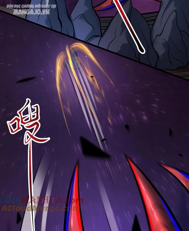 Dược Sư Kì Lạ: Bệnh Nhân Của Tôi Đều Rất Khủng Bố Chapter 186 - 3