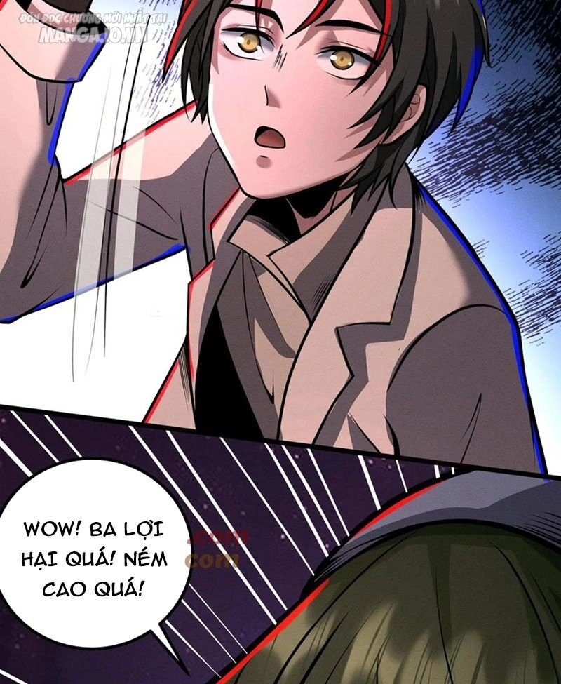 Dược Sư Kì Lạ: Bệnh Nhân Của Tôi Đều Rất Khủng Bố Chapter 186 - 6