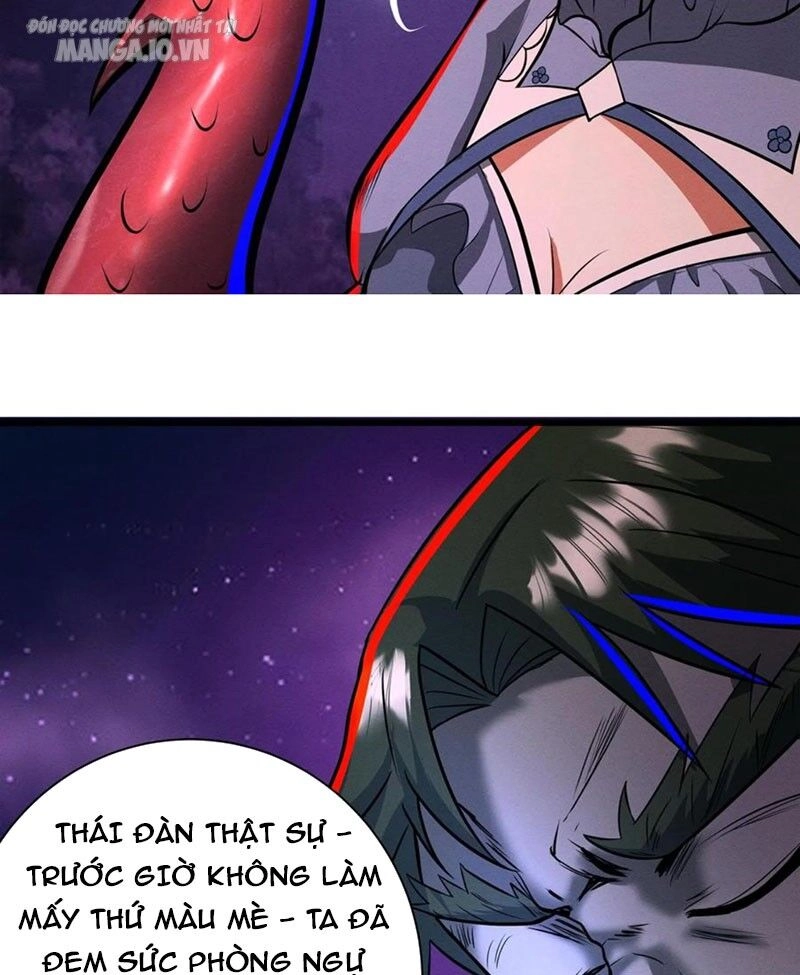 Dược Sư Kì Lạ: Bệnh Nhân Của Tôi Đều Rất Khủng Bố Chapter 186 - 8