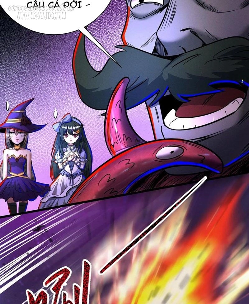 Dược Sư Kì Lạ: Bệnh Nhân Của Tôi Đều Rất Khủng Bố Chapter 186 - 10