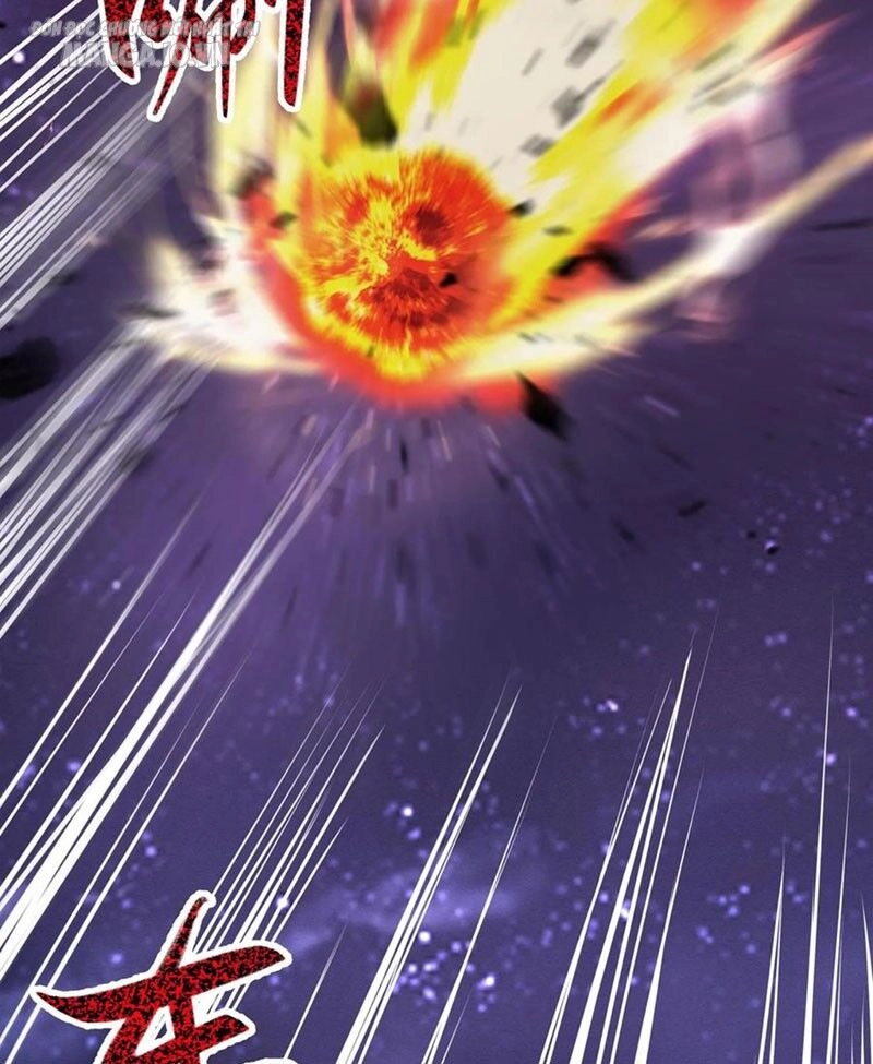 Dược Sư Kì Lạ: Bệnh Nhân Của Tôi Đều Rất Khủng Bố Chapter 186 - 11