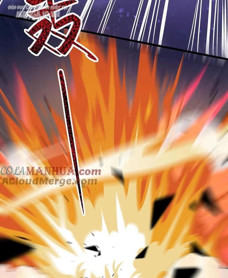 Dược Sư Kì Lạ: Bệnh Nhân Của Tôi Đều Rất Khủng Bố Chapter 186 - 12