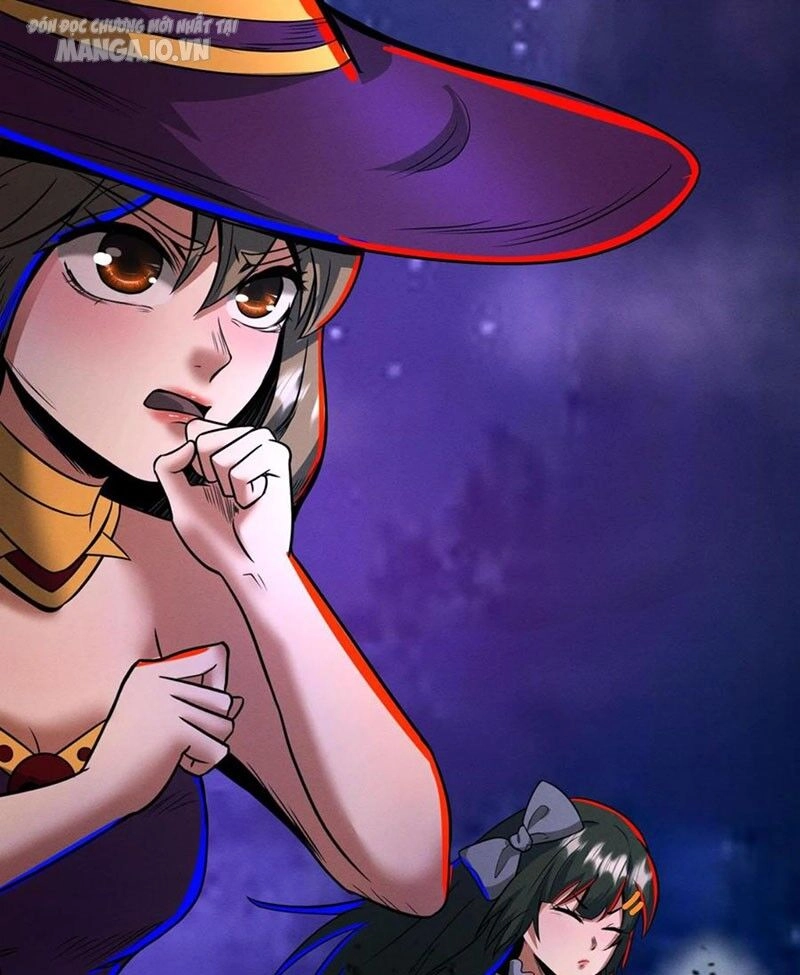 Dược Sư Kì Lạ: Bệnh Nhân Của Tôi Đều Rất Khủng Bố Chapter 186 - 14