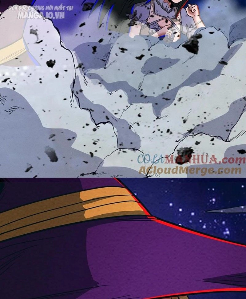 Dược Sư Kì Lạ: Bệnh Nhân Của Tôi Đều Rất Khủng Bố Chapter 186 - 15