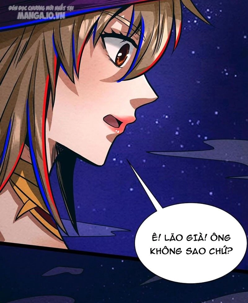 Dược Sư Kì Lạ: Bệnh Nhân Của Tôi Đều Rất Khủng Bố Chapter 186 - 16