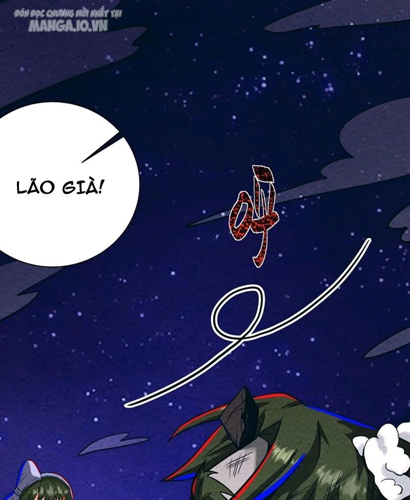 Dược Sư Kì Lạ: Bệnh Nhân Của Tôi Đều Rất Khủng Bố Chapter 186 - 17