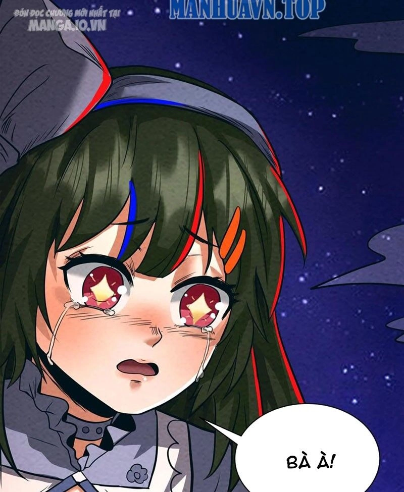 Dược Sư Kì Lạ: Bệnh Nhân Của Tôi Đều Rất Khủng Bố Chapter 186 - 19