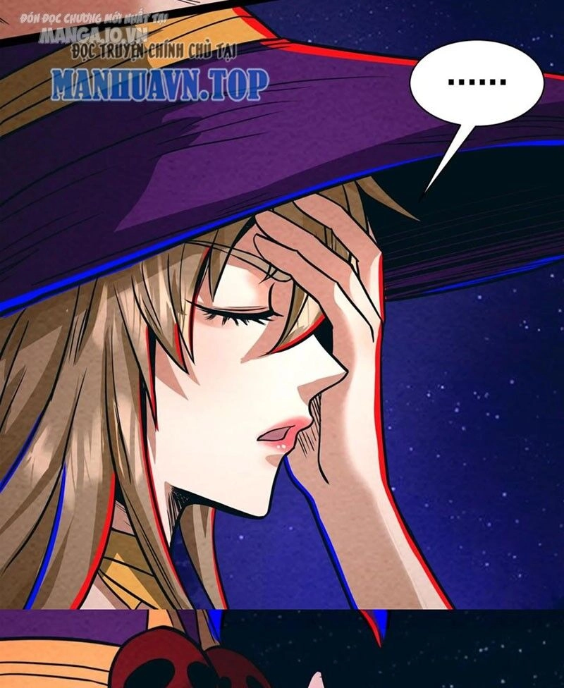 Dược Sư Kì Lạ: Bệnh Nhân Của Tôi Đều Rất Khủng Bố Chapter 186 - 22