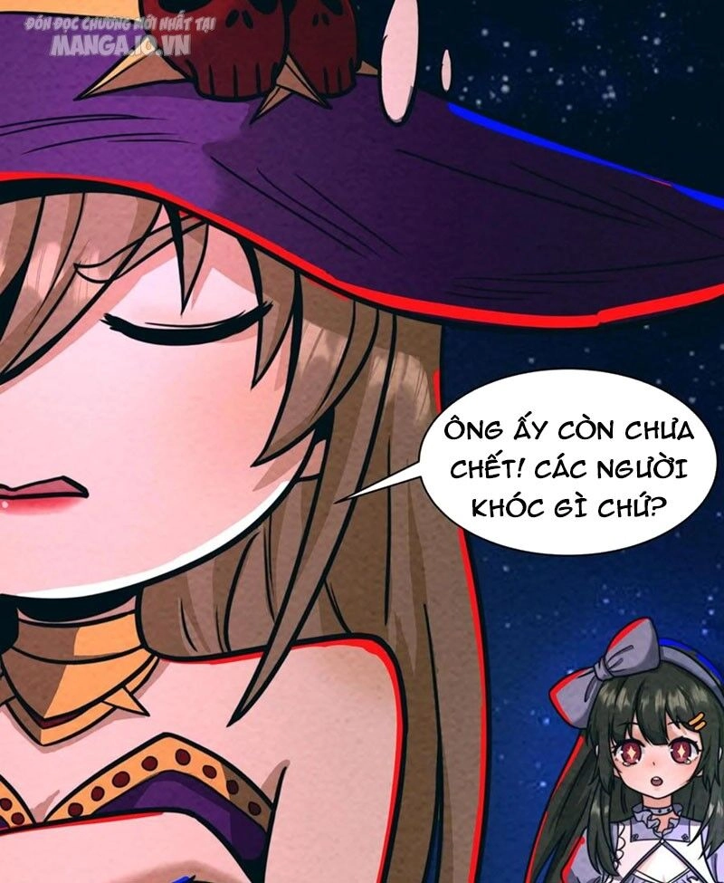 Dược Sư Kì Lạ: Bệnh Nhân Của Tôi Đều Rất Khủng Bố Chapter 186 - 23