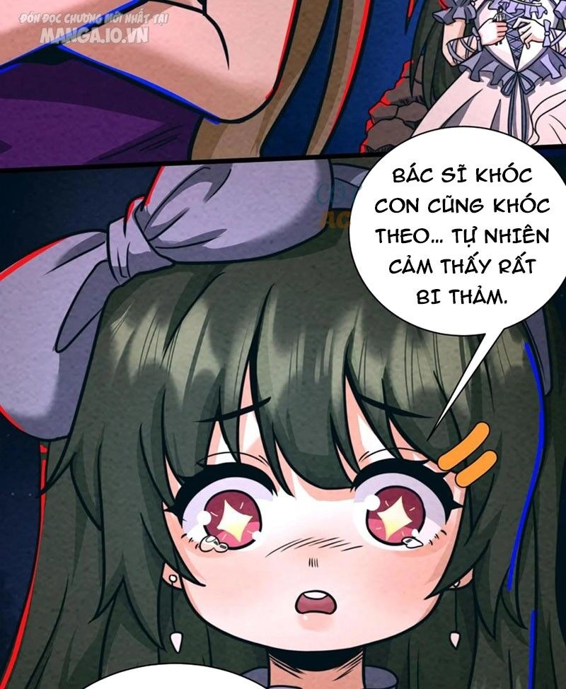 Dược Sư Kì Lạ: Bệnh Nhân Của Tôi Đều Rất Khủng Bố Chapter 186 - 24