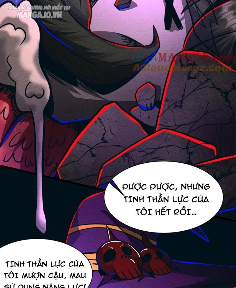 Dược Sư Kì Lạ: Bệnh Nhân Của Tôi Đều Rất Khủng Bố Chapter 186 - 27