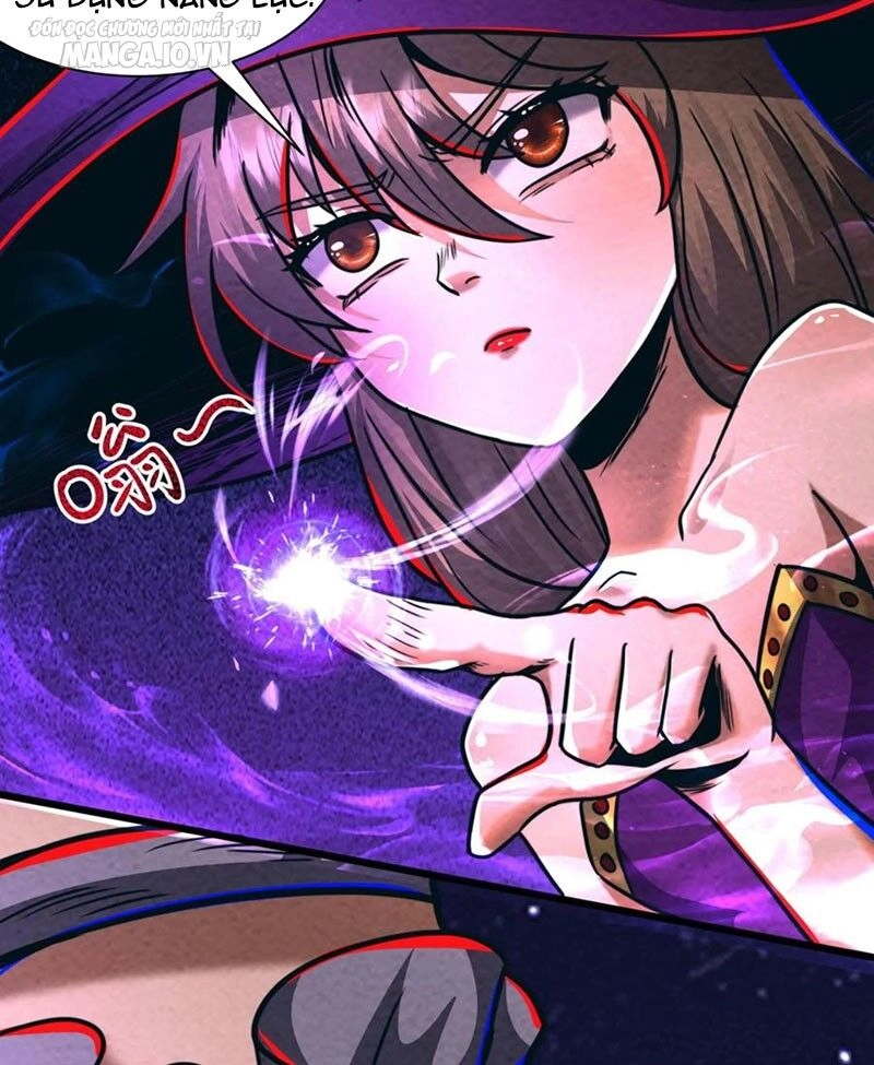 Dược Sư Kì Lạ: Bệnh Nhân Của Tôi Đều Rất Khủng Bố Chapter 186 - 28