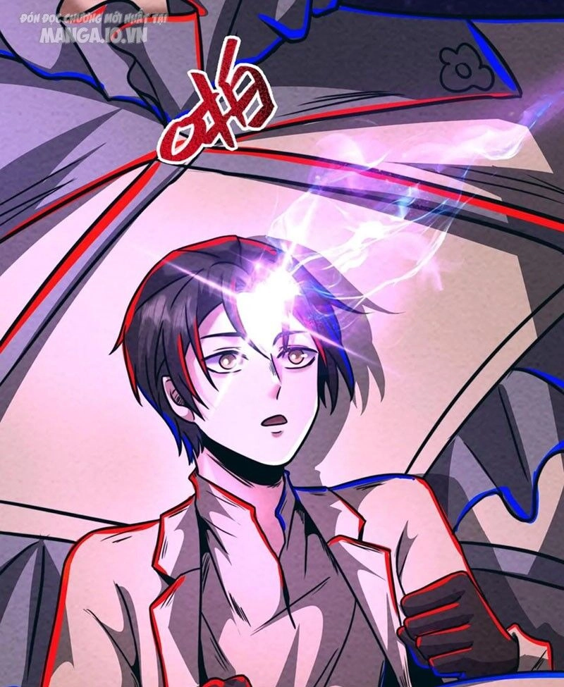 Dược Sư Kì Lạ: Bệnh Nhân Của Tôi Đều Rất Khủng Bố Chapter 186 - 29