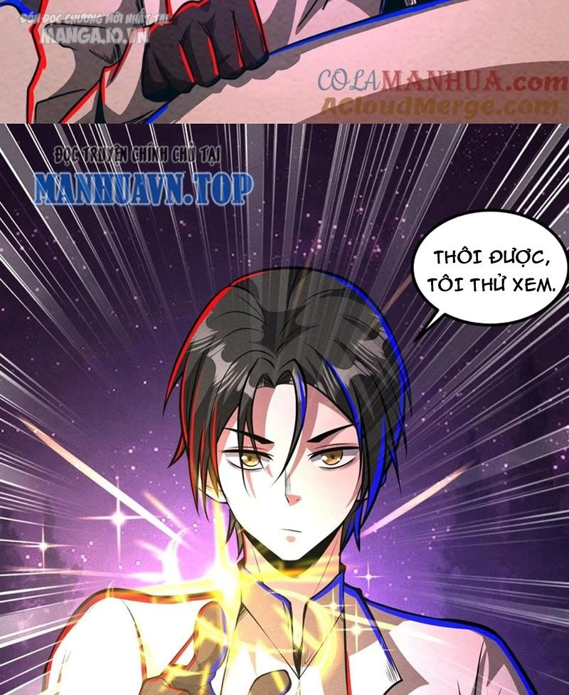 Dược Sư Kì Lạ: Bệnh Nhân Của Tôi Đều Rất Khủng Bố Chapter 186 - 30