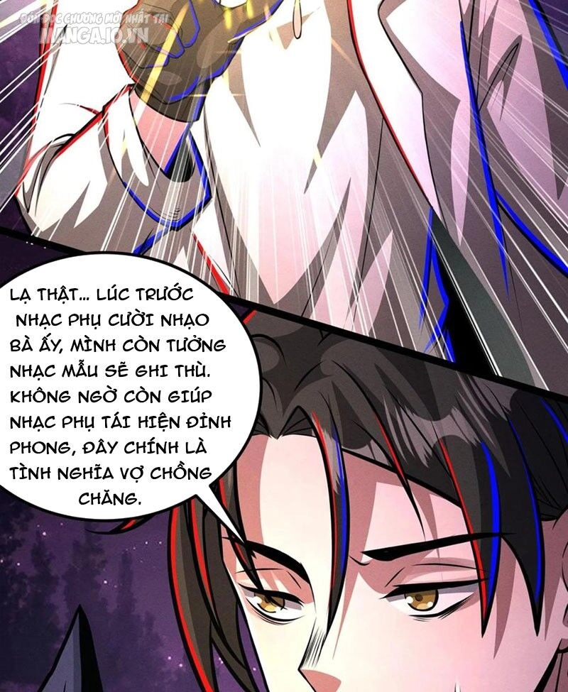 Dược Sư Kì Lạ: Bệnh Nhân Của Tôi Đều Rất Khủng Bố Chapter 186 - 31